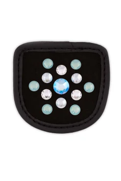 Clearance Magic Tack Balsam Green dekorasjon til ridehansker Helårshansker