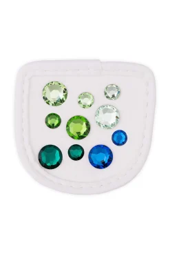 New Magic Tack Endless Ocean dekorasjon til ridehansker Helårshansker