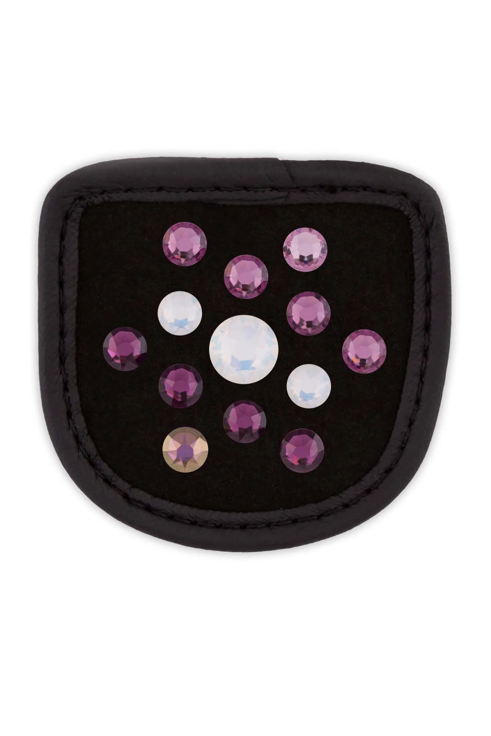 Outlet Magic Tack Loyal Taurus dekorasjon til ridehansker Helårshansker