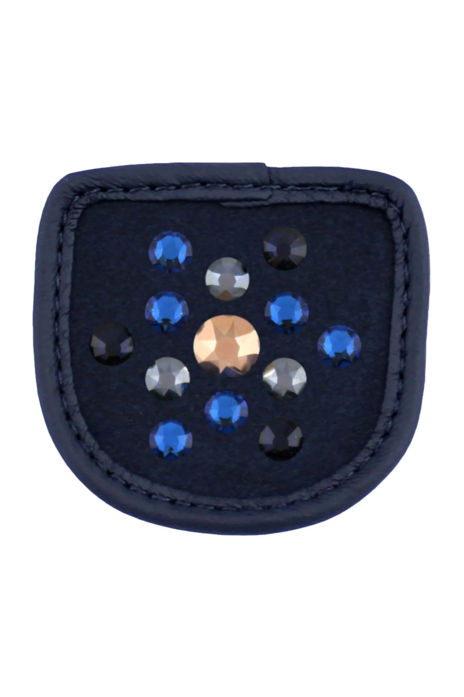 Clearance Magic Tack Monaco dekorasjon til ridehansker Helårshansker