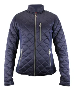 Mink Horse Charm jakke, dame Jakker Og Frakker