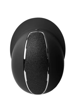 Online Monarch metallisk II glitterhjelm Ridehjelmer