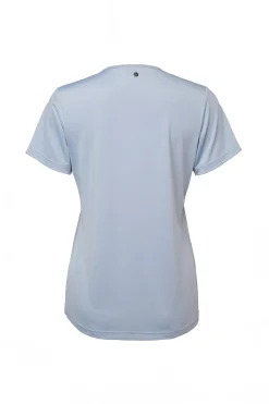 Sale Mountain Horse Active Stripe T-skjorte for kvinner Skjorter Og Topper