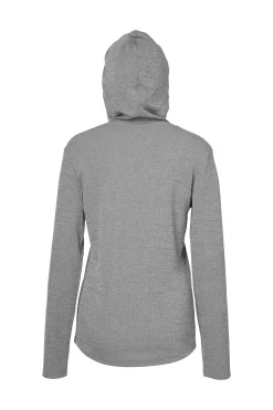 Clearance Mountain Horse Active Stripe hettegenser for kvinner Gensere & Fleece