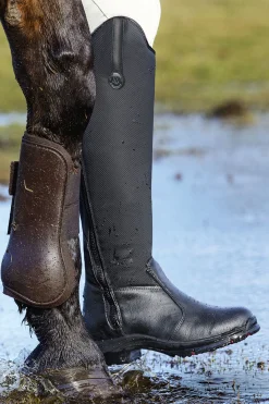 Hot Mountain Horse Active vintersko til barn Ridesko Og Jodphurs