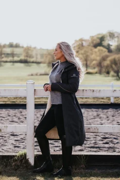 Hot Mountain Horse Alicia frakk Jakker Og Frakker