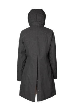 Online Mountain Horse Alicia parkas til dame Jakker Og Frakker