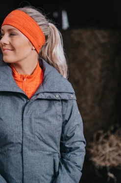 Online Mountain Horse Alicia parkas til dame Jakker Og Frakker