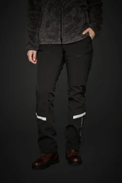 Mountain Horse Artax herre softshell ridebukser Ridebukser Til Herre