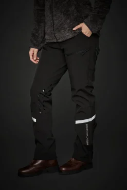 Mountain Horse Artax herre softshell ridebukser Ridebukser Til Herre