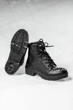 New Mountain Horse Artica Lace stallsko Ridesko Og Jodphurs