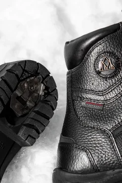 New Mountain Horse Artica Lace stallsko Ridesko Og Jodphurs