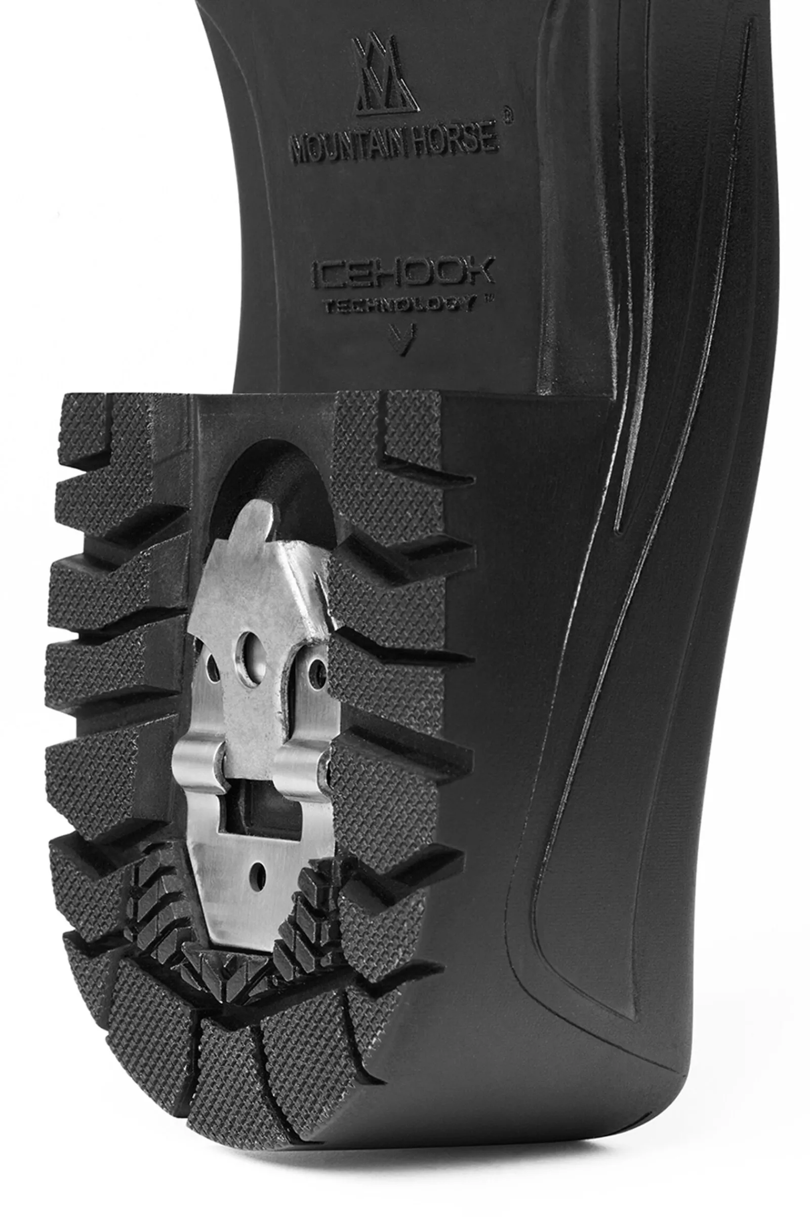 New Mountain Horse Artica Lace stallsko Ridesko Og Jodphurs