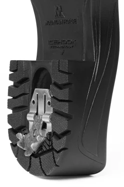 New Mountain Horse Artica Lace stallsko Ridesko Og Jodphurs