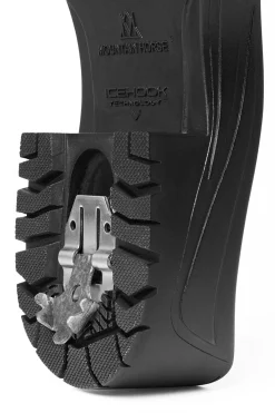 Discount Mountain Horse Artica stallsko med glidelås Ridesko Og Jodphurs