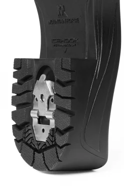 Discount Mountain Horse Artica stallsko med glidelås Ridesko Og Jodphurs