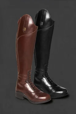 Outlet Mountain Horse Aurora ridestøvler Ridestøvler