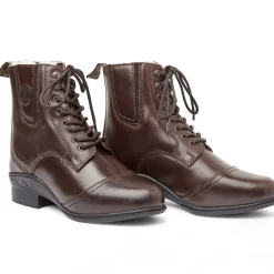 Clearance Mountain Horse Aurora vinterstallsko Ridesko Og Jodphurs