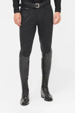 Online Mountain Horse Champion ridestøvler, herre Ridestøvler