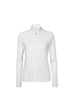 Online Mountain Horse Cleo stevnetopp, dame Stevne|Skjorter Og Topper