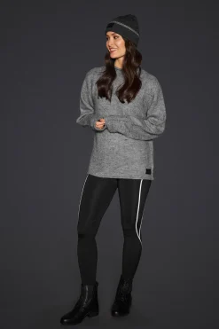 Outlet Mountain Horse Crew pullover Gensere & Fleece