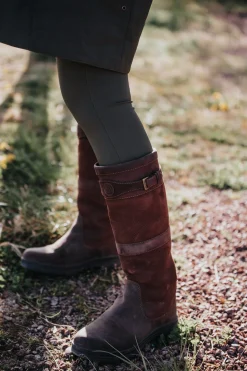 New Mountain Horse Cumberland ridestøvler Ridestøvler