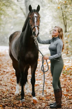New Mountain Horse Cumberland ridestøvler Ridestøvler