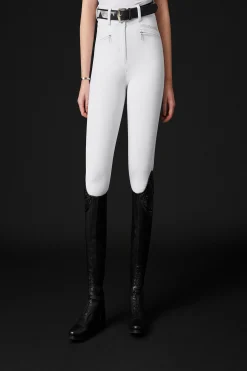 Clearance Mountain Horse Diana dame heforsterkede ridebukser Helforsterkede Ridebukser