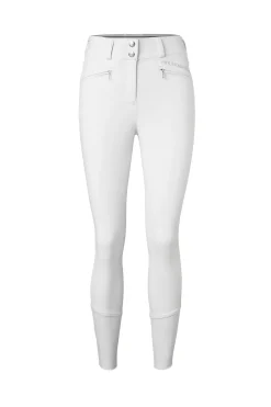 Clearance Mountain Horse Diana dame heforsterkede ridebukser Helforsterkede Ridebukser