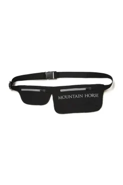 Online Mountain Horse dobbel midjebag Bager