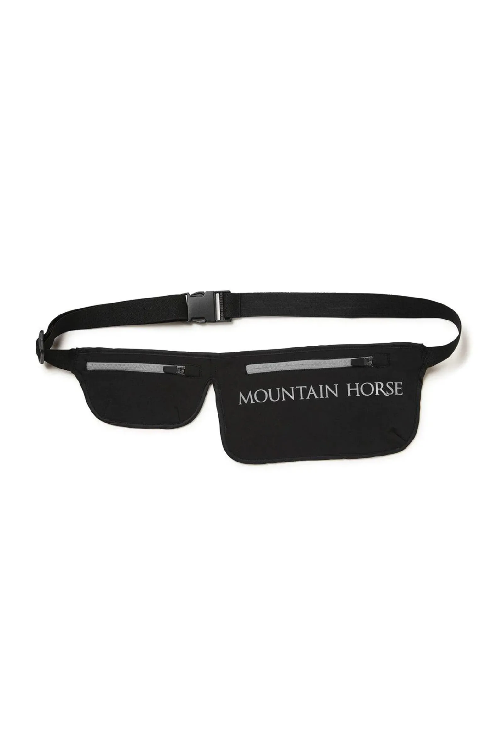 Online Mountain Horse dobbel midjebag Bager