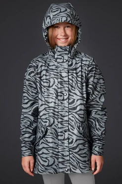 Mountain Horse Drops regnjakke, barn Jakker & Vester