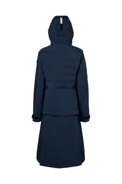 Clearance Mountain Horse Ember 2-i-1 kåpe for damer Regntøy|Jakker Og Frakker