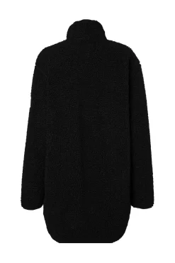 Best Mountain Horse Emma Pile Jacket Gensere & Fleece|Jakker Og Frakker