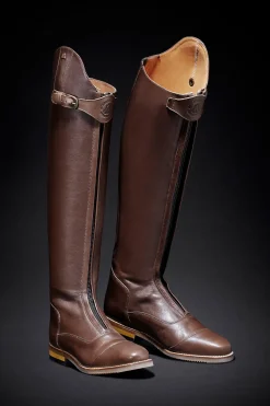 Outlet Mountain Horse Estélle High Rider ridestøvler Ridestøvler