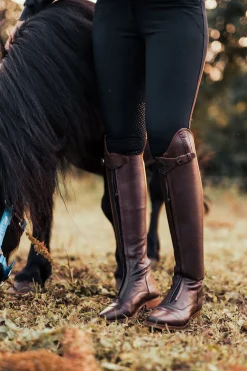 Outlet Mountain Horse Estélle High Rider ridestøvler Ridestøvler