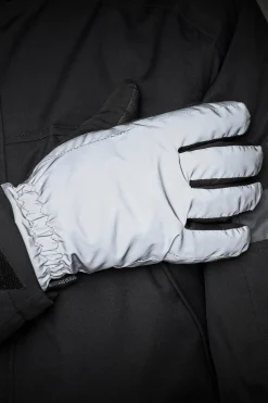 Sale Mountain Horse Flash vinter-ridehansker til dame Vinterhansker Til Ridning