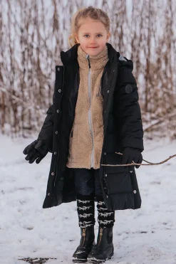 Discount Mountain Horse Fuzzy Fleece JR Gensere & Fleece