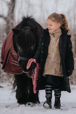 Discount Mountain Horse Fuzzy Fleece JR Gensere & Fleece