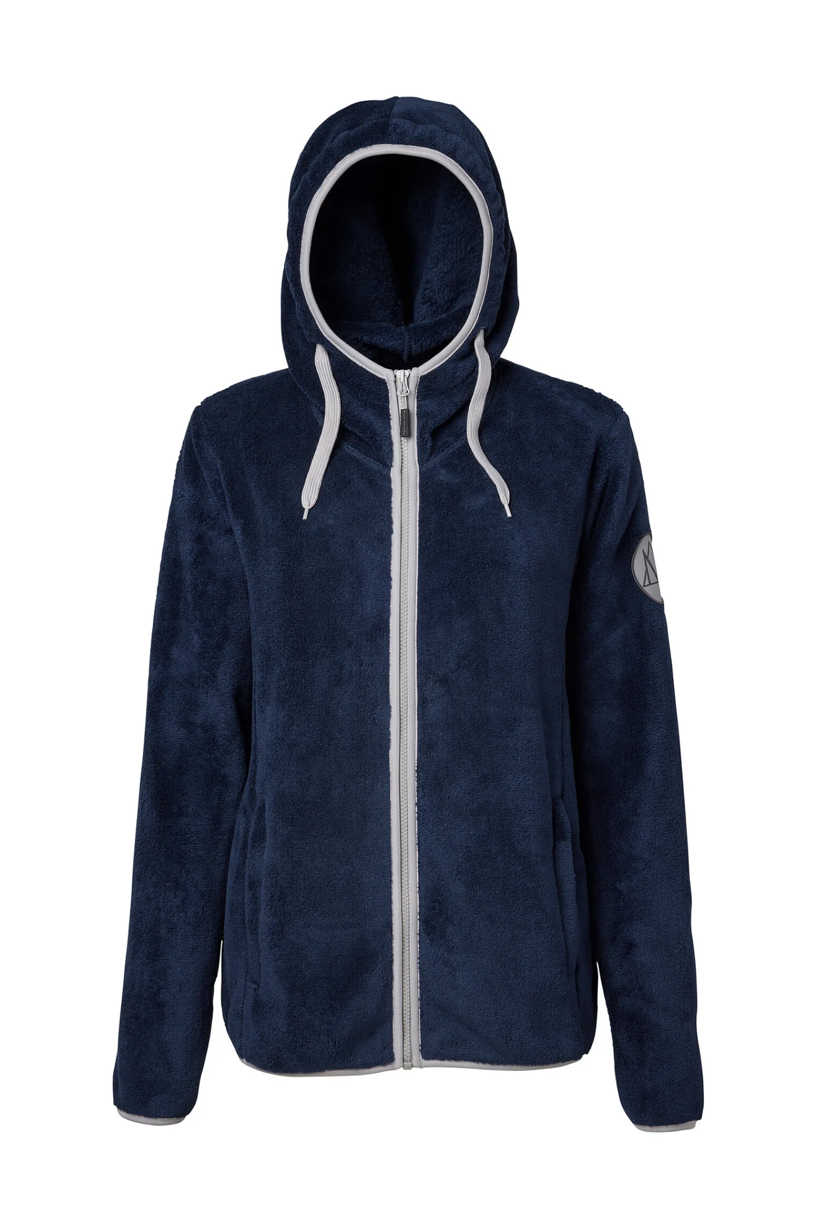 Best Mountain Horse Fuzzy hettegenser for kvinner Gensere & Fleece