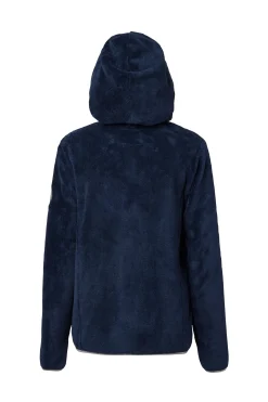 Best Mountain Horse Fuzzy hettegenser for kvinner Gensere & Fleece