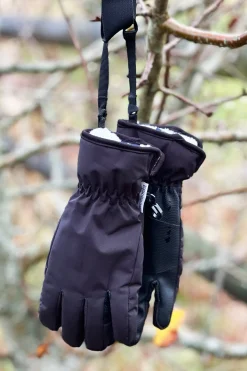 Sale Mountain Horse Heat hansker Vinterhansker Til Ridning