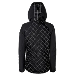 Online Mountain Horse Illusion jakke Jakker Og Frakker