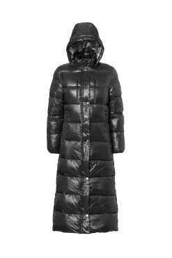 Online Mountain Horse Irma lang kåpe for kvinner Jakker Og Frakker