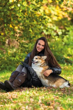 Online Mountain Horse Irma lang kåpe for kvinner Jakker Og Frakker