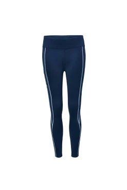New Mountain Horse Jade Tech tights med grip-teknologi Ridetights