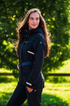 Discount Mountain Horse Jen Softshell Overall Ridedresser