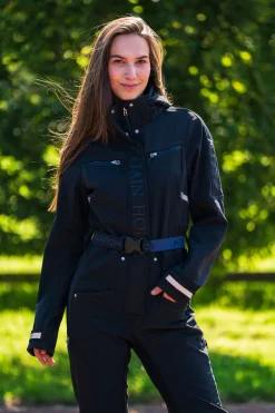 Discount Mountain Horse Jen Softshell Overall Ridedresser