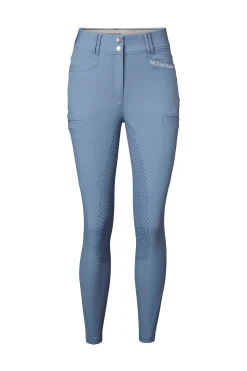 Mountain Horse Kate Full Grip Ridebukser Helforsterkede Ridebukser