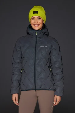 Sale Mountain Horse Lunex refleksjakke for kvinner Jakker Og Frakker